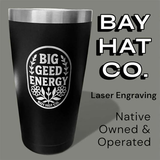 BGE 20oz Tumbler