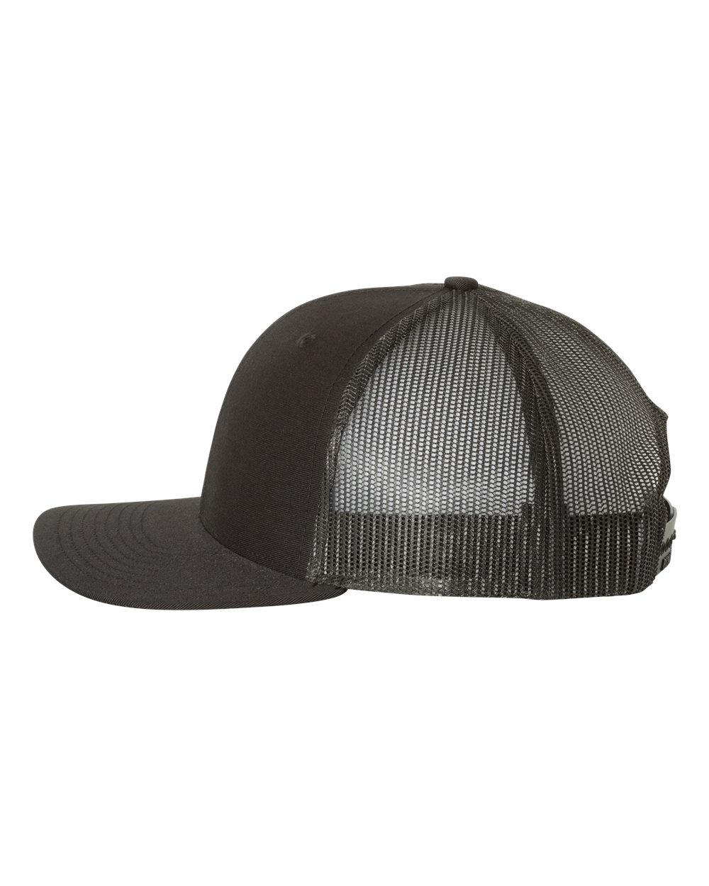 Custom Hat with laser engraved patch - Payment only