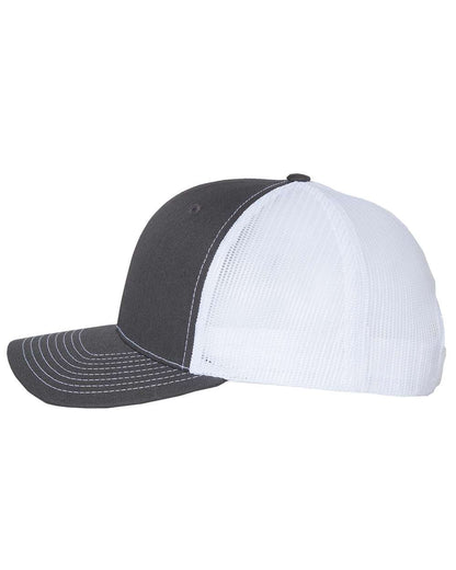 Custom Hat with laser engraved patch - Payment only