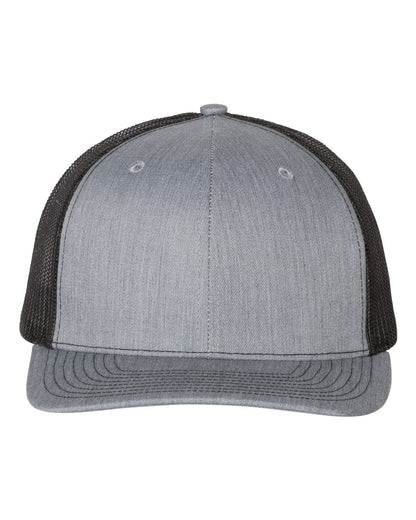 Custom Hat with laser engraved patch - Payment only