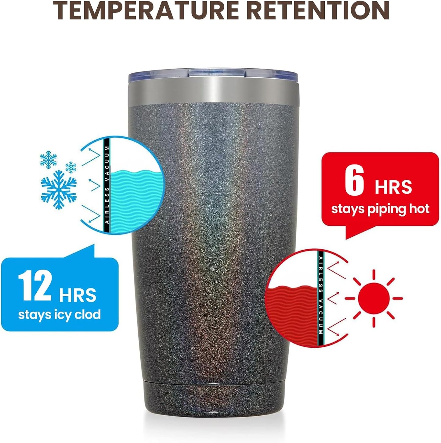 BGE 20oz Tumbler