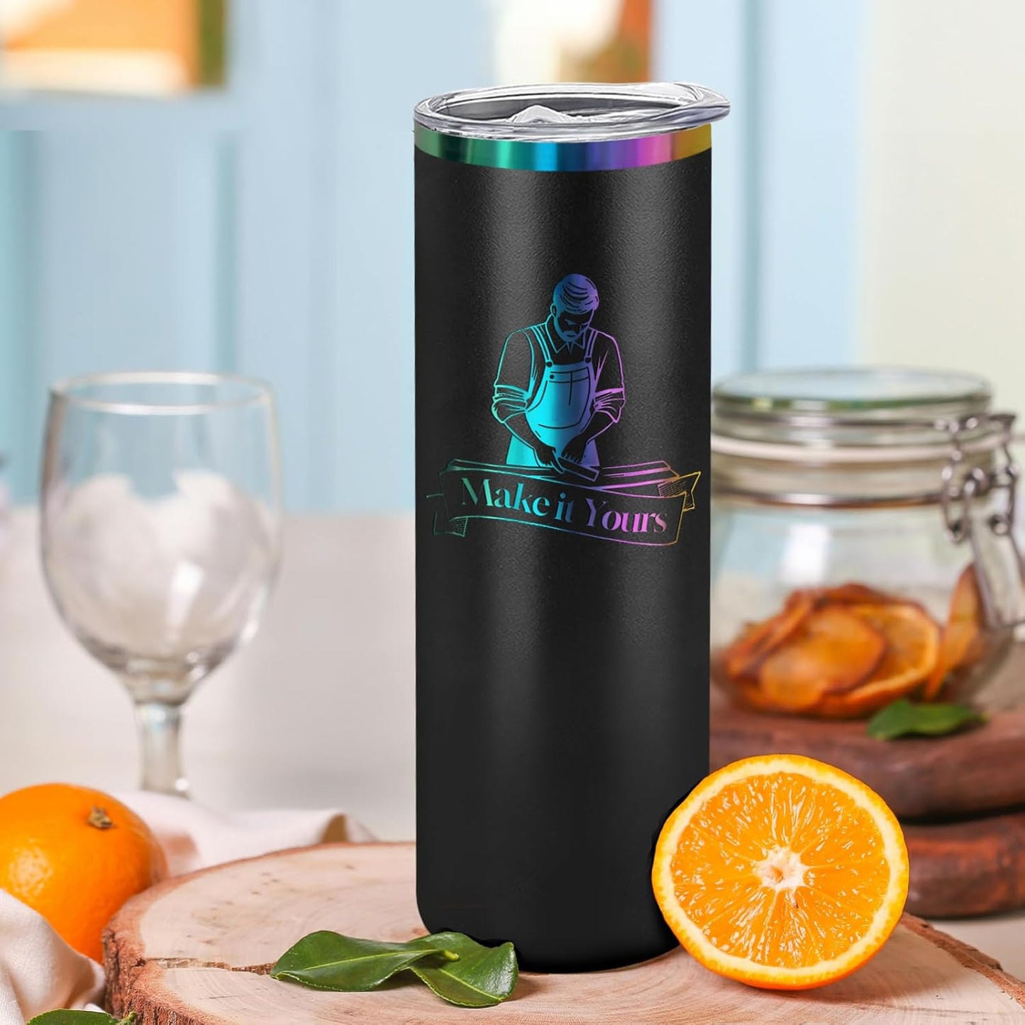 BGE 20oz Tumbler